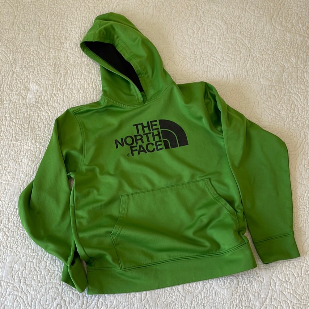 The North Face Hoodie